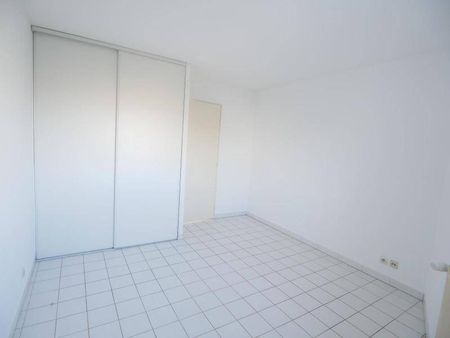 Location appartement 2 pièces 50.24 m² à Montpellier (34000) - Photo 2