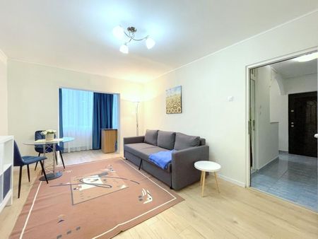 Apartament 1 camere - Shopping City Mall - Fotografie 5