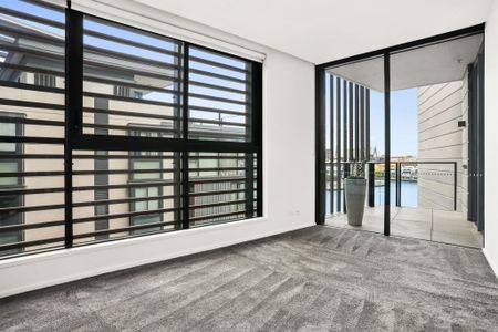 702/21 Barangaroo Avenue, Barangaroo NSW 2000 - Apartment For Rent | Domain - Photo 2
