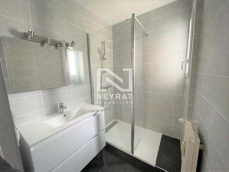 APPARTEMENT T3 A LOUER - Photo 4