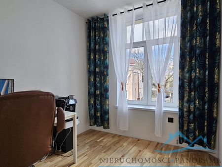 Piękne umeblowane mieszkanie do wynajęcia . - Zdjęcie 3