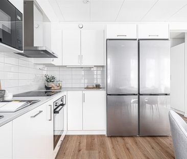 Wendesvägen 18 F - Photo 1