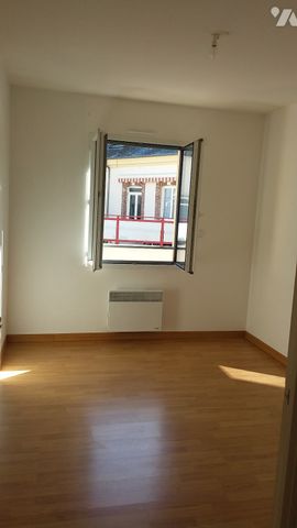 Gournay, centre ville, appartement plain-pied, deux chambres et parking - Photo 4