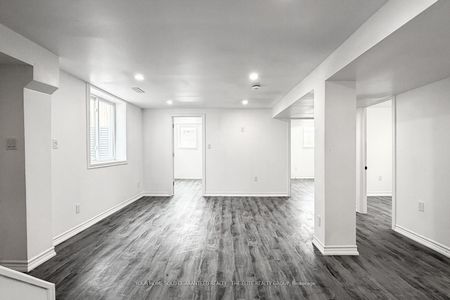 For Lease - 25 Buchanan Road Unit# Bsmt, St. Catharines, Ontario - Photo 2