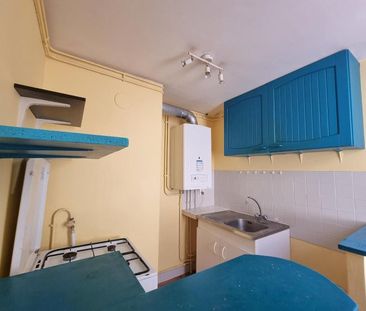 Location Appartement 1 pièce 30m² TOURS 37000 - Photo 3