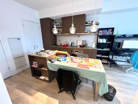 For Lease - 197 Yonge Street Unit# 1801, Toronto, Ontario - Photo 4