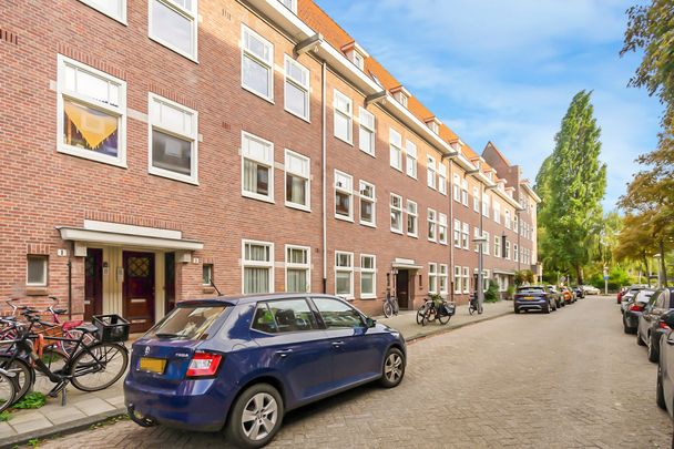 Patroclosstraat 5 3 - Photo 1