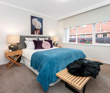 Spacious 2 Bedroom Apartment In Great Location! - Photo 4