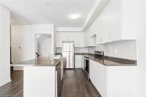 For Lease - 40 zinfandel Drive Unit# 8, Hamilton, Ontario - Photo 1