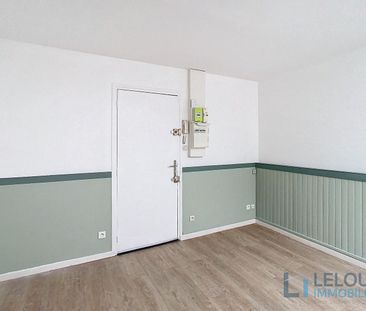 Location Appartement 1 pièce 16m² LE MESNIL ESNARD 76240 - Photo 3