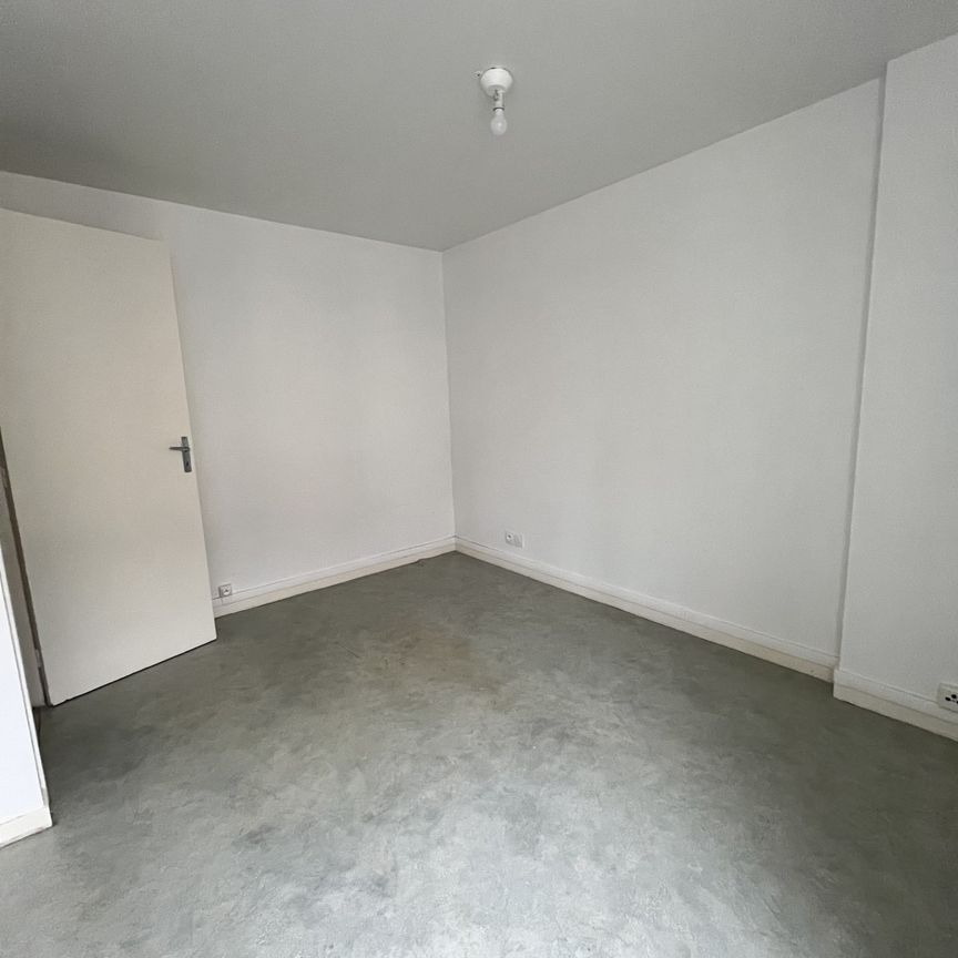 Appartement TYPE 2 – 52 m² - Photo 1