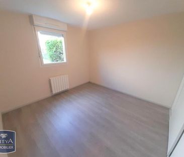 Location Appartement 3 pièces 60m² CHALON SUR SAONE 71100 - Photo 3