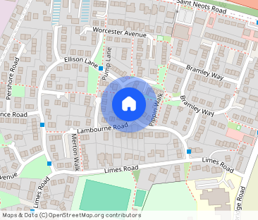 Ellison Lane, Cambridge, CB23 - Photo 1