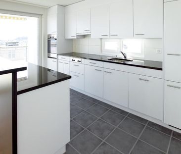 Spacieux appartement de 4,5 pièces au calme - Photo 4