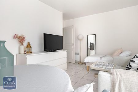 Location Appartement 1 pièce 30m² TOURS 37200 - Photo 2