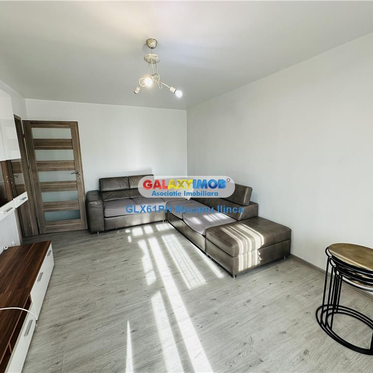 Inchiriere apartament 3 camere, modern, Cantacuzino, Ploiesti - Fotografie 1