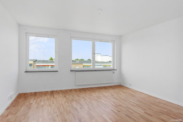 Agnesfridsvägen 93 - Foto 1