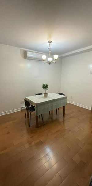 Condo à louer 4 1/2 - Photo 1