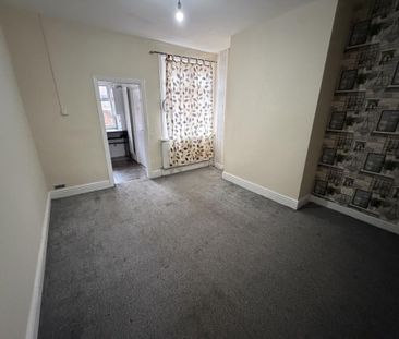 Sherrington Street, Manchester, M12 - Photo 1