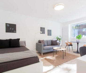 Arnold-Schönberg-Straße - Foto 1