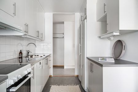 Förmansvägen 22 - Foto 3