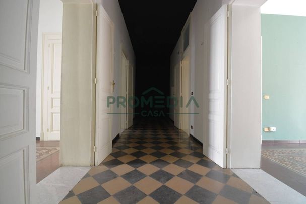 Quadrilocale via Risorgimento 69, San Martino, Messina - Photo 1