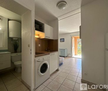 Appartement T1 Fréjus à louer - Photo 5