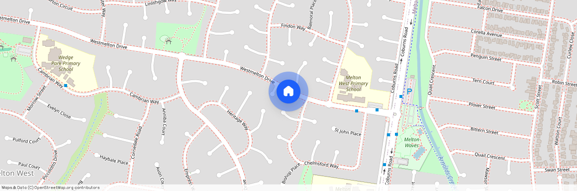 35 Westmelton Drive, Melton West