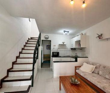Bungalow - San Bartolome de Tirajana (Maspalomas-Meloneras) - Photo 1