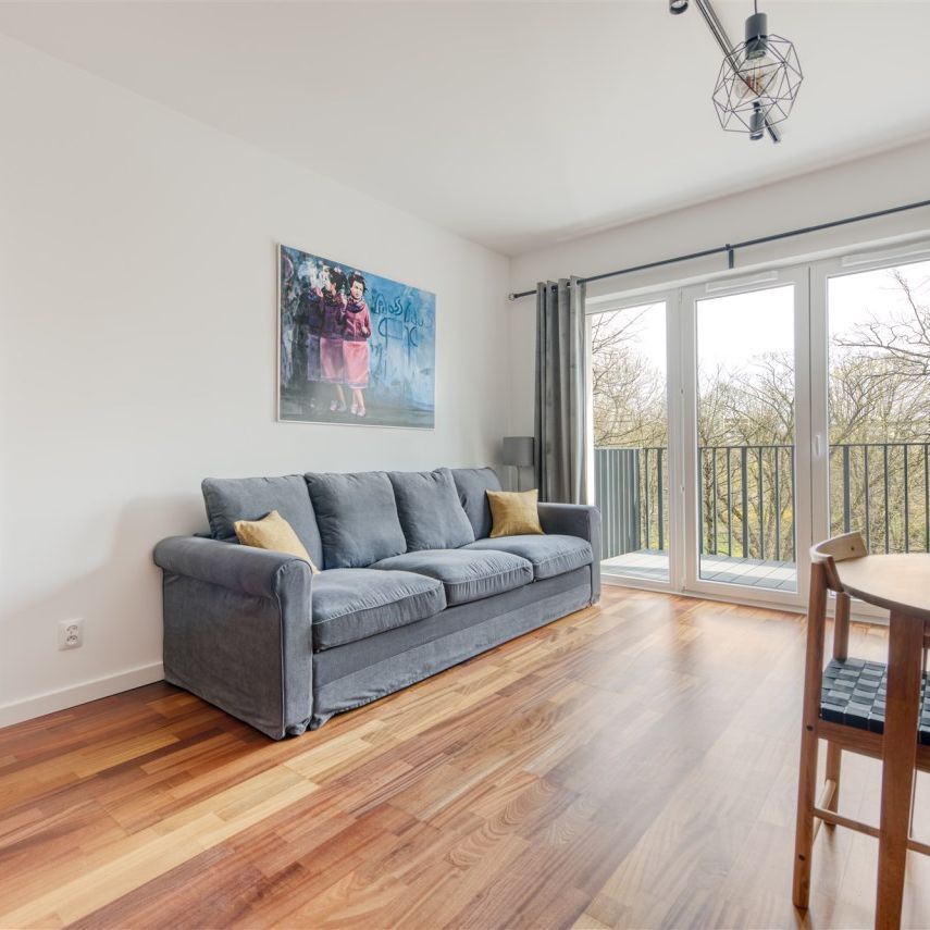 Łódź, Śródmieście, Drewnowska - Фото 1