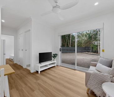 Brand-New Micro Apartment - All Bills Included - Photo 3