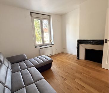 3 pièces - 75 m² - 1er étage - Colocation non autorisée - Photo 1