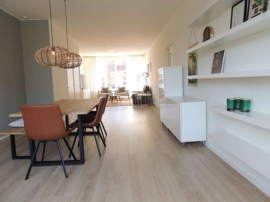 Appartement te huur: Theresiastraat 111-A 2593 AD Den Haag - Foto 1