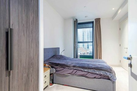 Wards Place, Canary Wharf, E14 - Photo 2