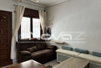 Bungalow with one bedroom