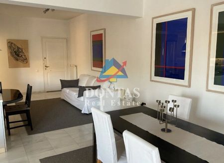 Διαμέρισμα για ενοικίαση Παράδεισος (Μαρούσι) - Photo 2