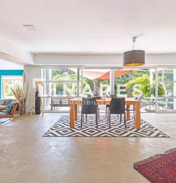 Villa • Les Accates - Photo 2