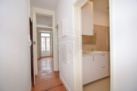 Apartamento T3 em Lisboa - Photo 3