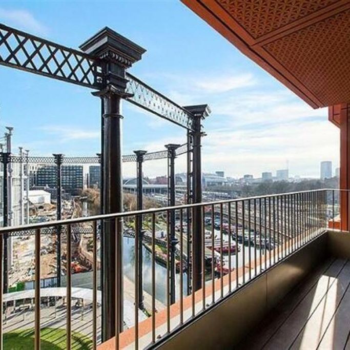 1 bedroom apartment to rent - Photo 1