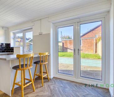 3 bedroom detached house to rent - Photo 1