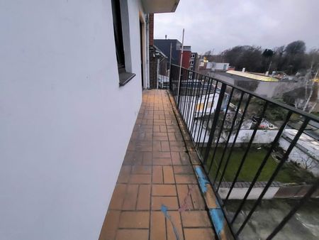 Appartement te huur - Photo 4