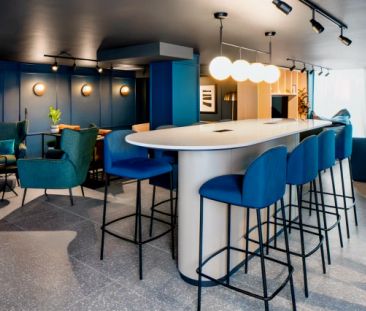 Grand Studio - Photo 4