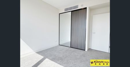 Near new luxury 2 bedrooms plus large study room or 3rd bedroom / City View / Convenience Location! - Photo 3