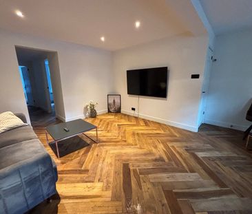 Te huur: Huis Baanstraat in Beverwijk - Photo 2