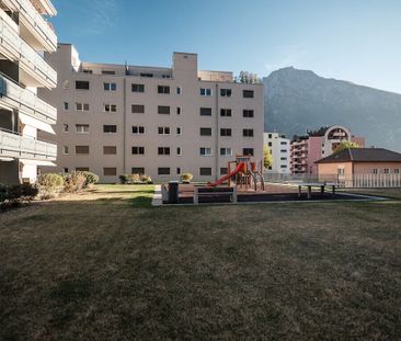 Central yet quiet - Photo 4