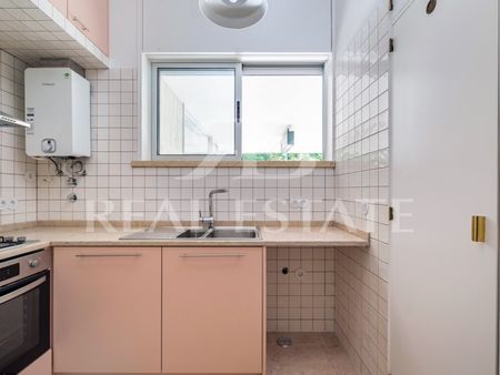 Apartamento T2 em Lisboa - Photo 4