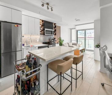 10 De Boers Drive #503 - Photo 2