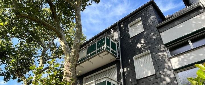 2 Zimmer Wohnung nähe Kruppwald in Essen Bredeney - Photo 1