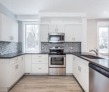 For Lease - 52 Kenwood Avenue, Toronto, Ontario - Photo 3