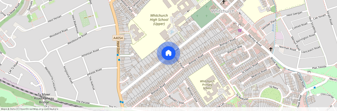 Church View, Whitchurch, Cardiff